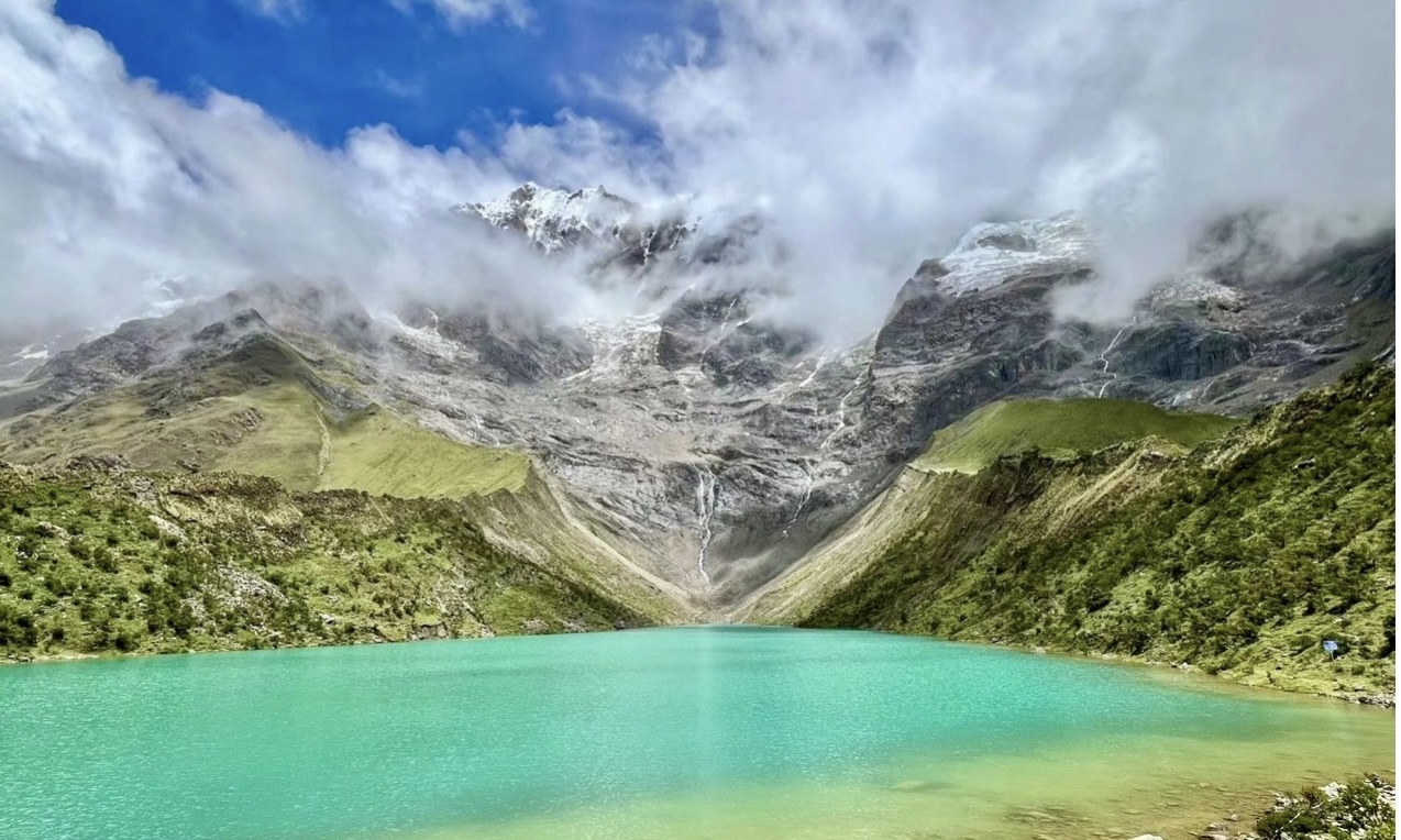 Peru